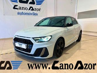 sportback 30 tfsi