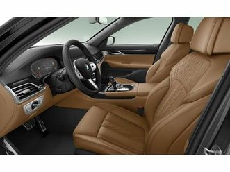 730d xdrive 210 kw (286 cv)