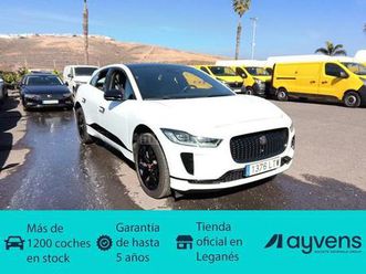 jaguar - ipace
