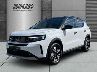 gs, tech-paket, navi, digitales cockpit ,led ,pdc