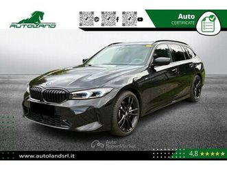 d 48v xdrive touring msport *iva esposta*