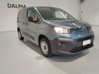 berlingo van berlingo van m 1.5 bluehdi 100cv s&s 2p.ti