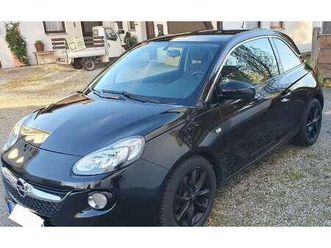 adam 1.0 start/stop jam