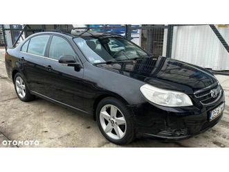 chevrolet epica 2.0 lt
