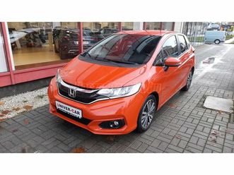 honda jazz 1.3 elegance + navigáció . 1 tulaj. magyar. szervizelt