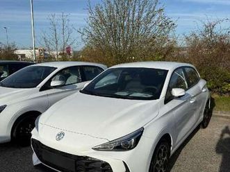 3 1.5 hybrid+ 143kw comfort