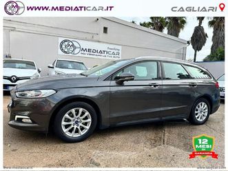mondeo 2.0 tdci 150cv s&s pow.sw tit.bs.