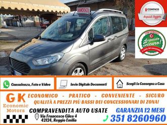 ok neopatentati, garanzia l.12 mesi, euro 6.2, senza fap.