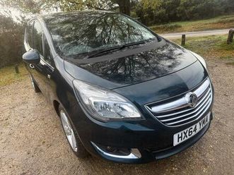 1.4i tech line euro 6 5dr