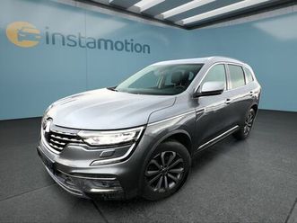 renault koleos dci 185 intens 135 kw