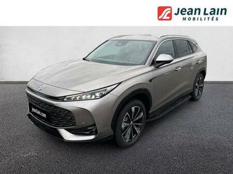 ehs 1.5t phev 272 ch luxury