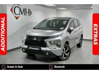 2025 mitsubishi xpander 1.5 auto