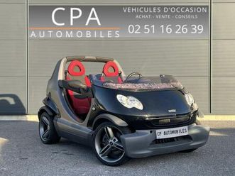 0.6 71 ch bva numero 1303 / revision pour la vente