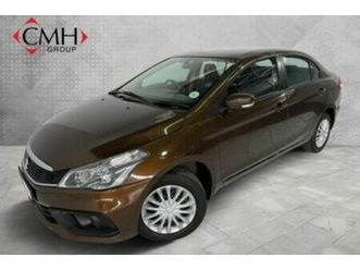 2023 suzuki ciaz 1.5 gl