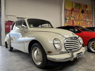brugt dkw f93 0,9 38hk til salg