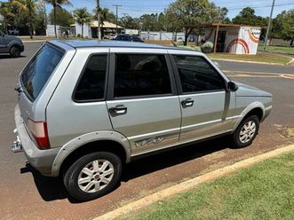 mille way economy 1.0 f.flex 4p