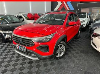 fiat pulse audace 1.0 turbo 200 flex aut. 2022