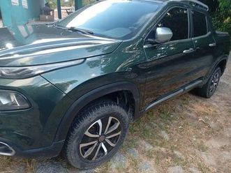 freedom road 1.8 16v flex aut.