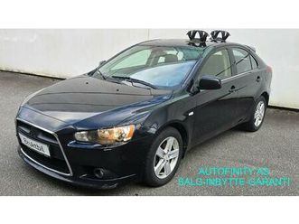 sportback 1.5(109hk)|cc registerkjede