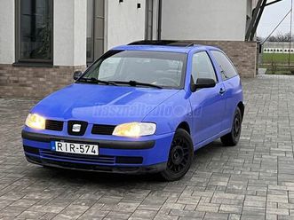 seat ibiza 1.9 sdi stella