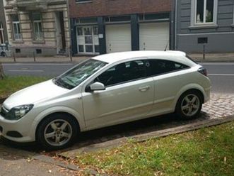 opel astra gtc 1.6 ecotec innovation 85kw innovation