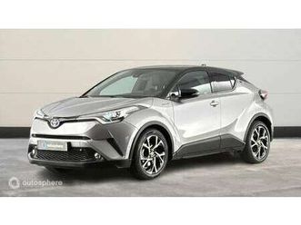 122h graphic 2wd e-cvt rc18