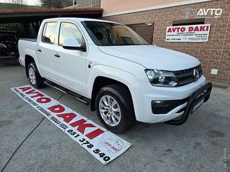 volkswagen amarok 3.0 tdi