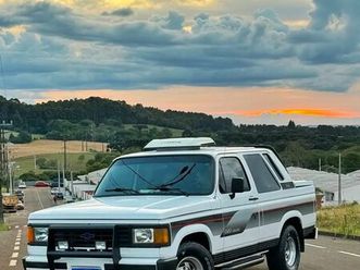 chevrolet d-20 cd lx s4t/tro.plus/lx 3.9/4.0 tdies 1988