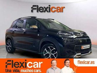 bluehdi s&s c-series 110