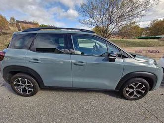 c3 aircross puretech s