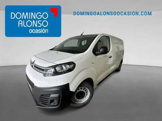 fg. bluehdi talla m control 115 s&s