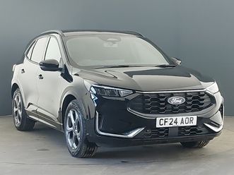 1.5 ecoboost st-line 5dr