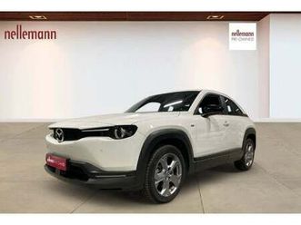 mazda mx-30 e-skyactiv cosmo 5d