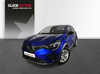 mitsubishi asx 1.0 90cv spirit