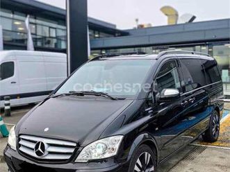 mercedes-benz viano