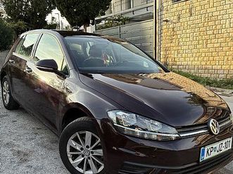 volkswagen golf 1.0 tsi avt. comfortline 81 110