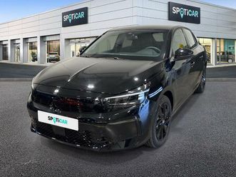 1.2 turbo hybrid 100cv cdc6 gs