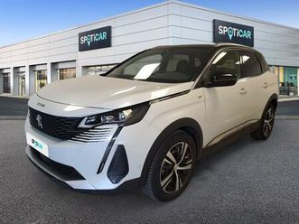 1.2 puretech 130 cvm6 gt