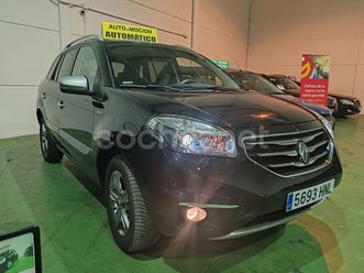 renault koleos privilege dci 150 4x4
