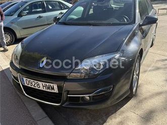 renault laguna dynamique tomtom 2.0 energy dci 130 eco2