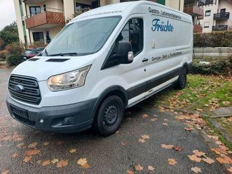 ford transit kühltransporter