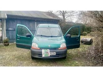 renault kangoo automatik mit tüv