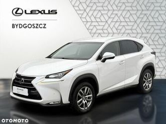lexus nx 200t comfort awd