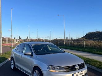 volkswagen jetta 1.2 petrol kitted