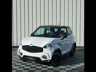 evo 500 option junior