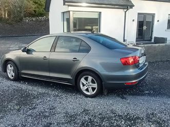 volkswagen jetta 2014