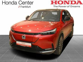 honda e:ny1 advance paket