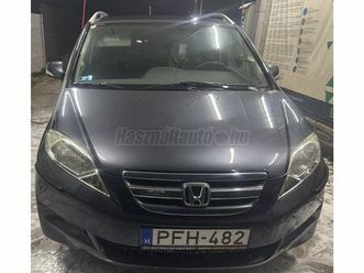 honda fr-v 2.2 ctdi comfort