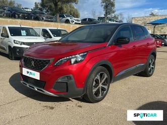 1.2 puretech 130ch gt line s&s eat6