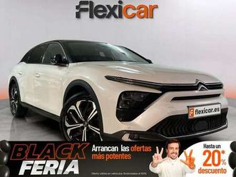 1.2 puretech plus eat8 130